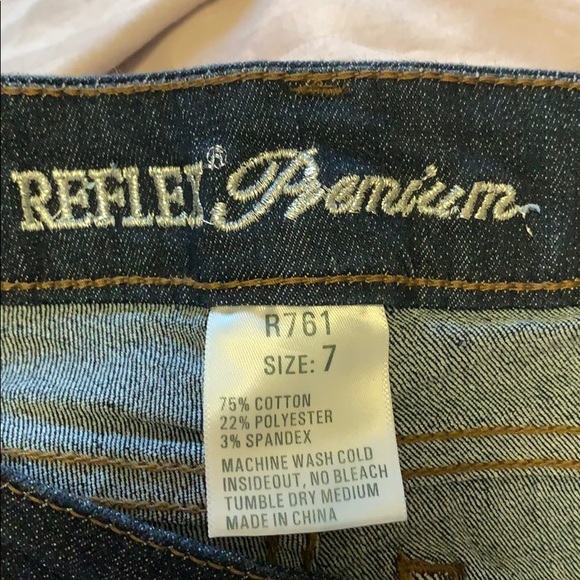 Reflex Premium Skinny jeans - Picture 3 of 3